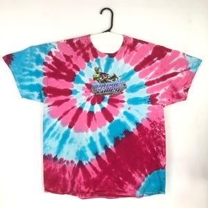 Motocross Thunder Valley 2017 Men’s XL T-Shirt